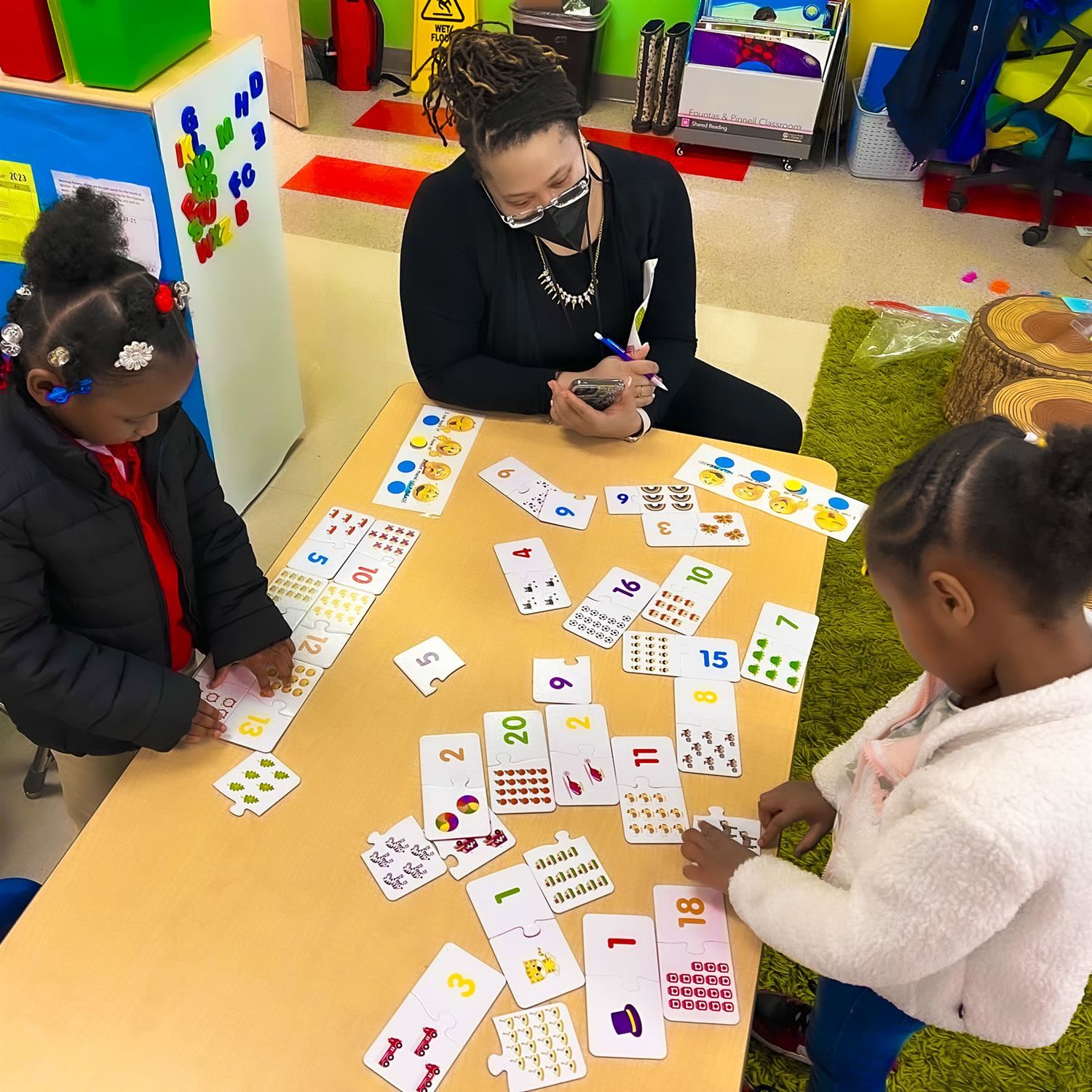  Personalized Learning